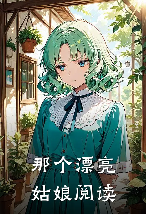 那个漂亮姑娘阅读