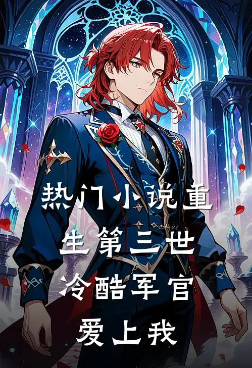 热门小说重生第三世：冷酷军官爱上我