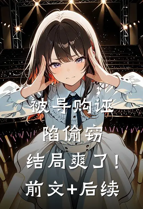 被导购诬陷偷窃，结局爽了！前文+后续