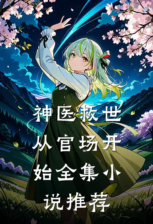 神医救世：从官场开始全集小说推荐