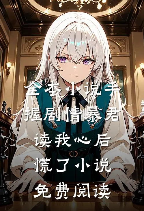 全本小说手握剧情暴君读我心后慌了小说免费阅读
