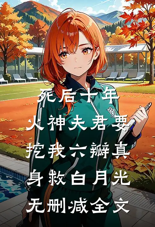 死后十年，火神夫君要挖我六瓣真身救白月光无删减全文