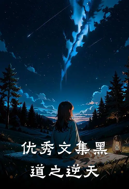 优秀文集黑道之逆天