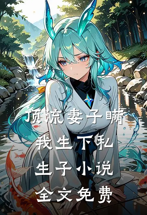 顶流妻子瞒我生下私生子小说全文免费