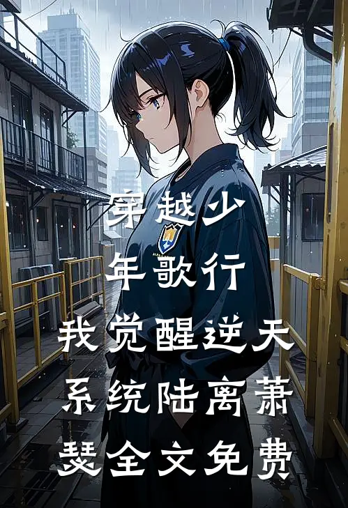 穿越少年歌行，我觉醒逆天系统陆离萧瑟全文免费