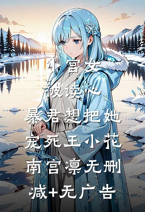 小宫女被读心，暴君想把她宠死王小花南宫凛无删减+无广告