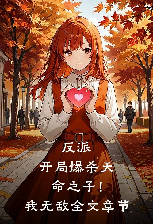 反派：开局爆杀天命之子！我无敌全文章节