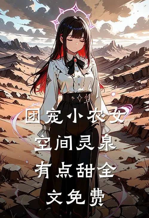 团宠小农女：空间灵泉有点甜全文免费