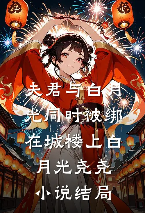 夫君与白月光同时被绑在城楼上白月光尧尧小说结局