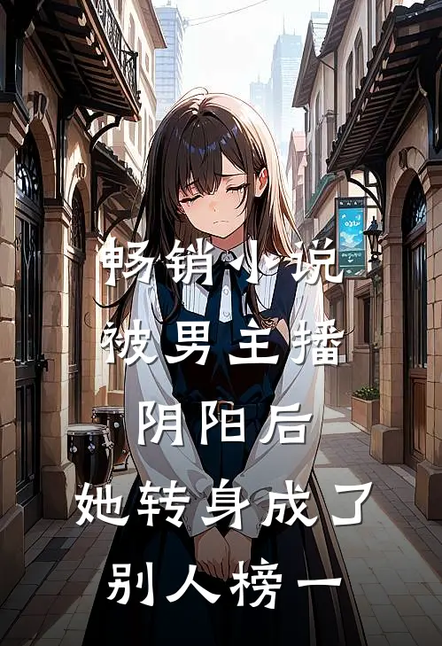 畅销小说被男主播阴阳后，她转身成了别人榜一