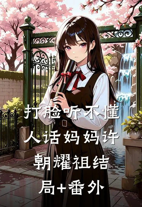 打脸听不懂人话妈妈许朝耀祖结局+番外