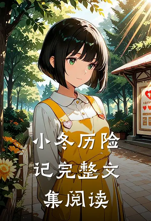 小冬历险记完整文集阅读