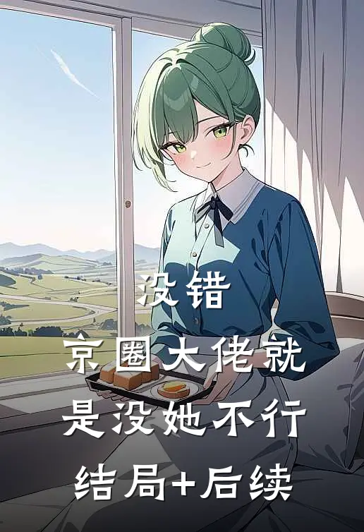 没错，京圈大佬就是没她不行结局+后续
