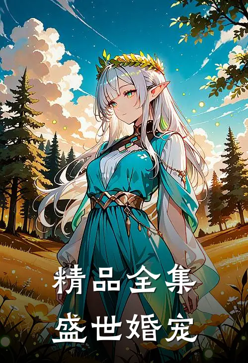 精品全集盛世婚宠