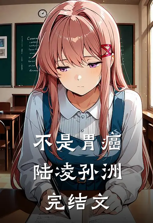不是胃癌陆凌孙洲完结文