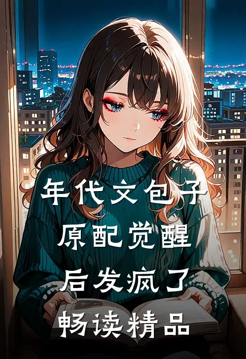 年代文包子原配觉醒后发疯了畅读精品