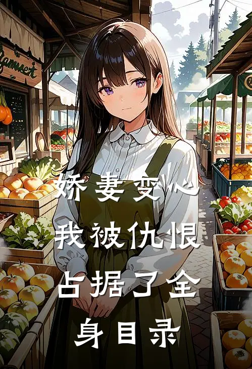 娇妻变心，我被仇恨占据了全身目录