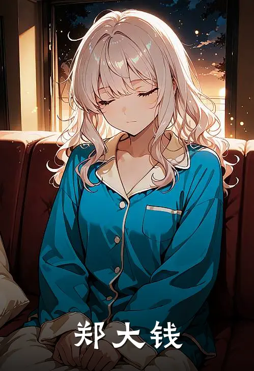 郑大钱