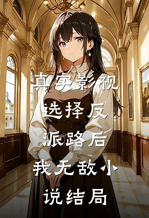 真实影视：选择反派路后，我无敌小说结局