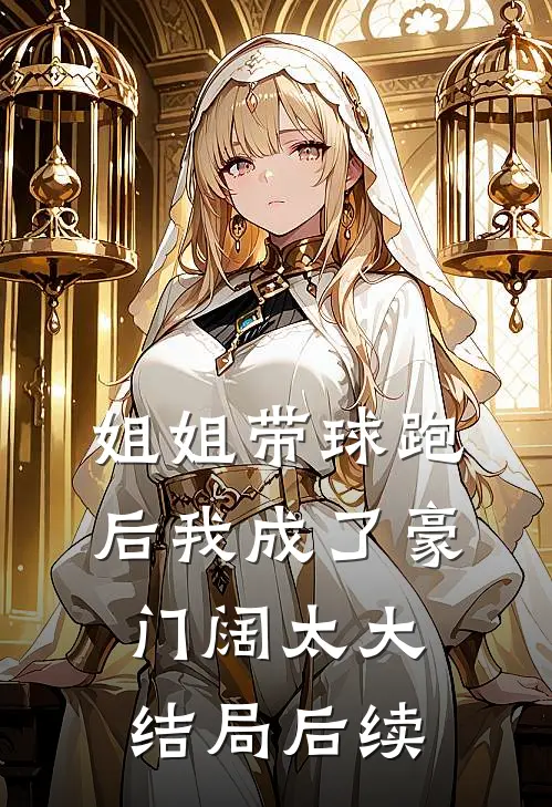 姐姐带球跑后我成了豪门阔太大结局后续