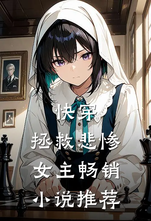快穿：拯救悲惨女主畅销小说推荐