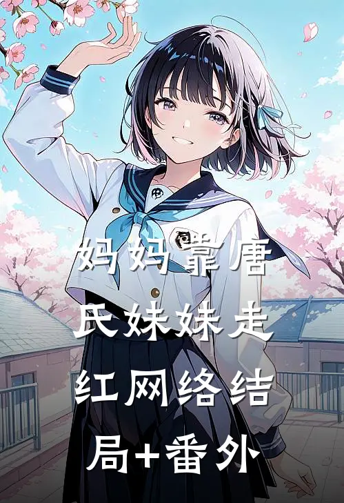 妈妈靠唐氏妹妹走红网络结局+番外
