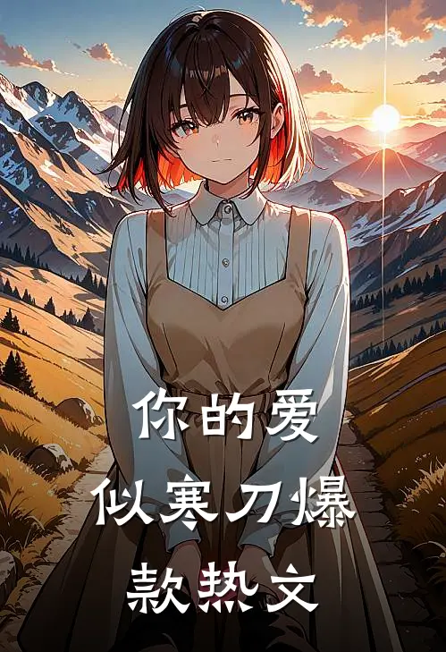 你的爱，似寒刀爆款热文