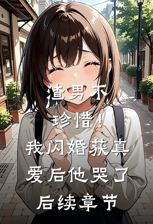 渣男不珍惜！我闪婚获真爱后他哭了后续章节
