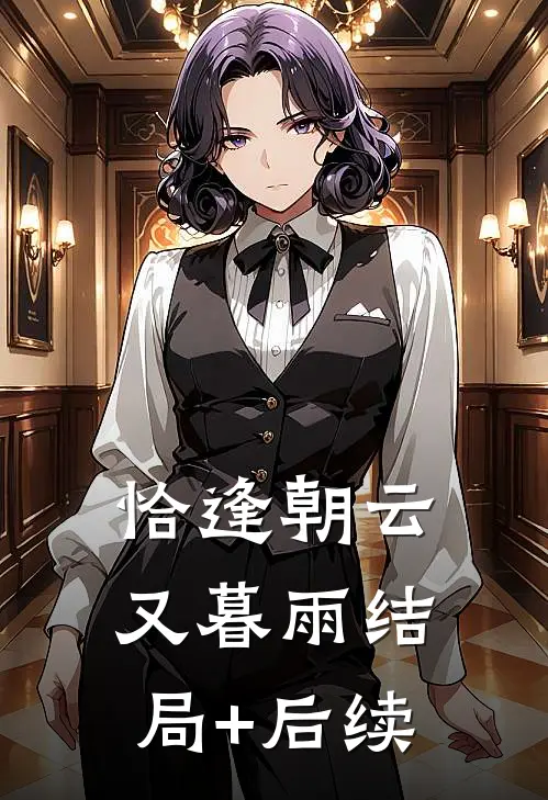 恰逢朝云又暮雨结局+后续