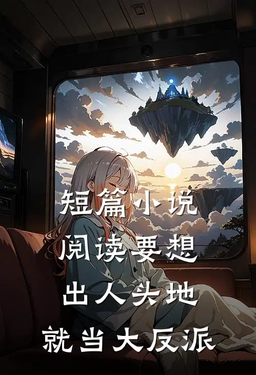 短篇小说阅读要想出人头地，就当大反派