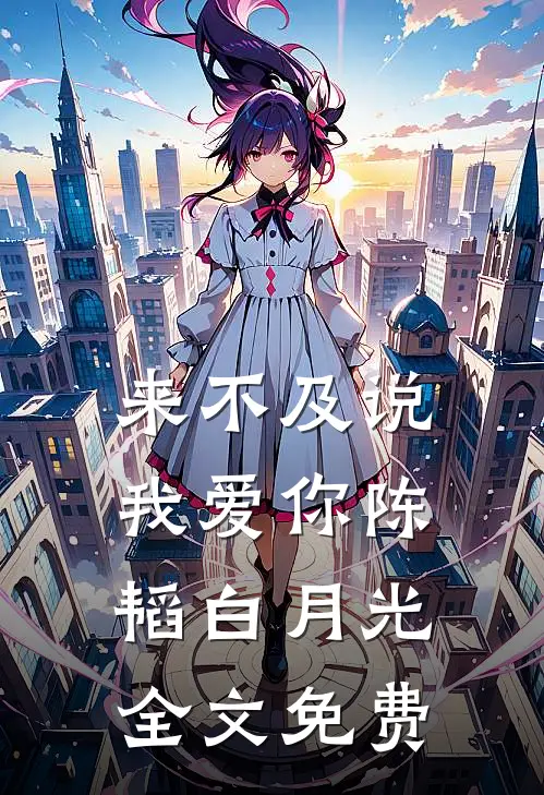 来不及说我爱你陈韬白月光全文免费
