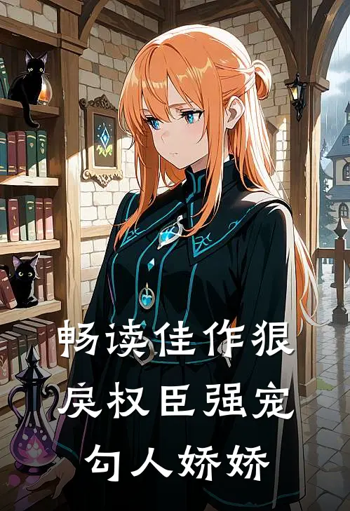 畅读佳作狠戾权臣强宠勾人娇娇