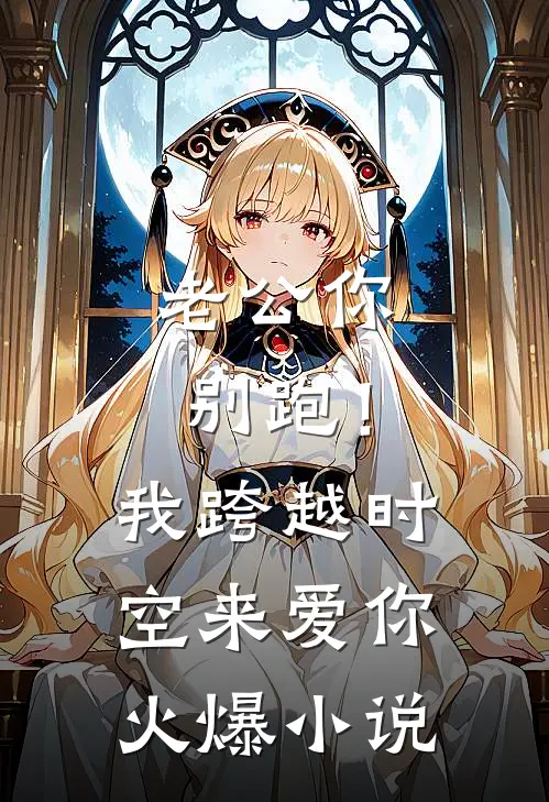 老公你别跑！我跨越时空来爱你火爆小说