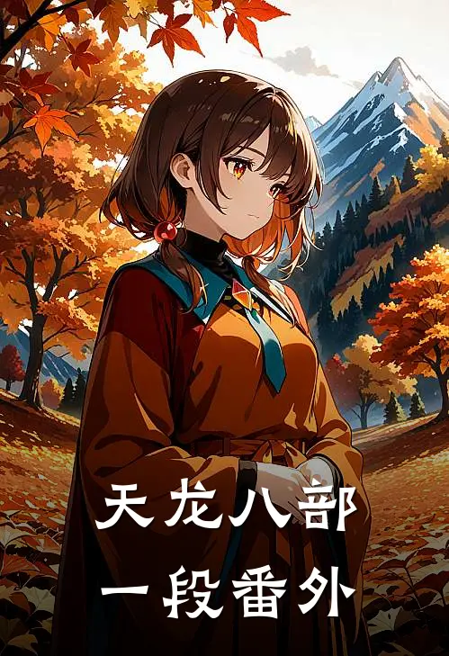 天龙八部一段 番外