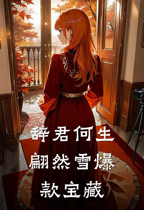 辞君何生翩然雪爆款宝藏
