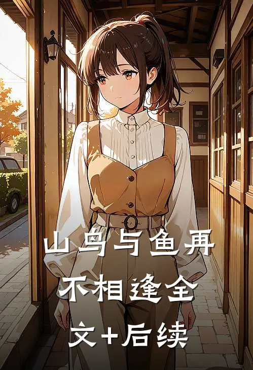 山鸟与鱼再不相逢全文+后续