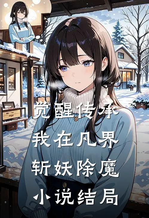 觉醒传承，我在凡界斩妖除魔小说结局