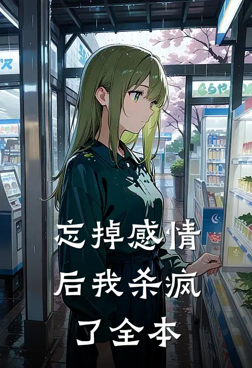 忘掉感情后我杀疯了全本
