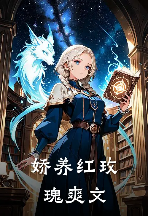 娇养红玫瑰爽文