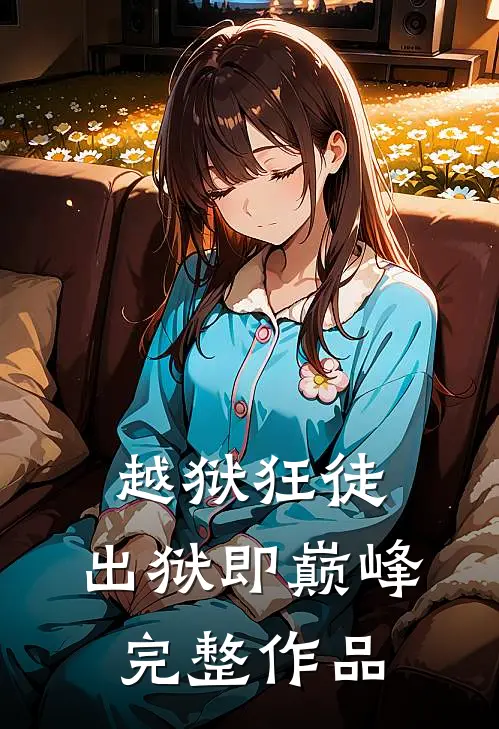 越狱狂徒：出狱即巅峰完整作品