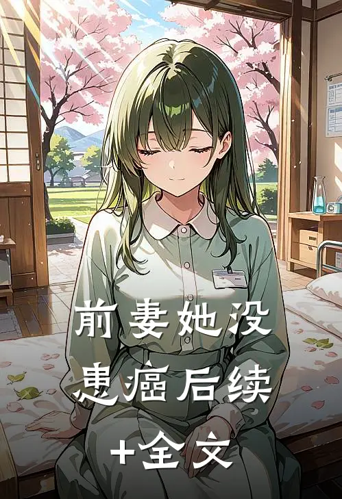 前妻她没患癌后续+全文