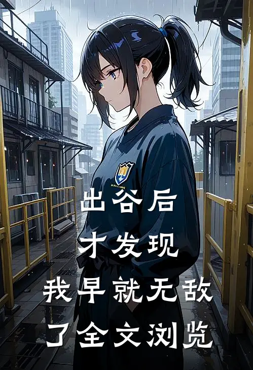 出谷后才发现，我早就无敌了全文浏览