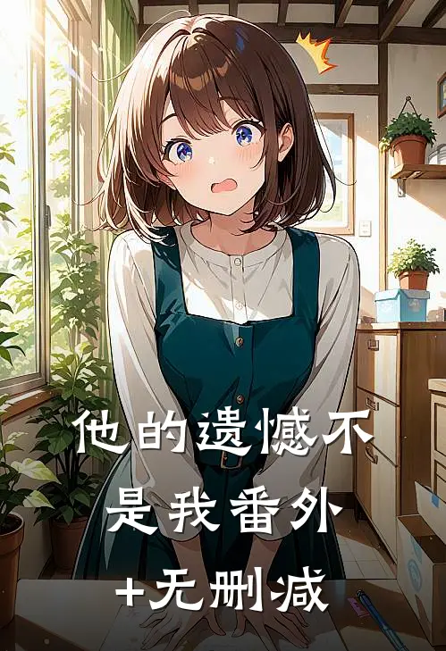 他的遗憾不是我番外+无删减