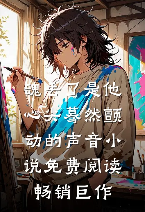魂丢了是他心尖蓦然颤动的声音小说免费阅读畅销巨作