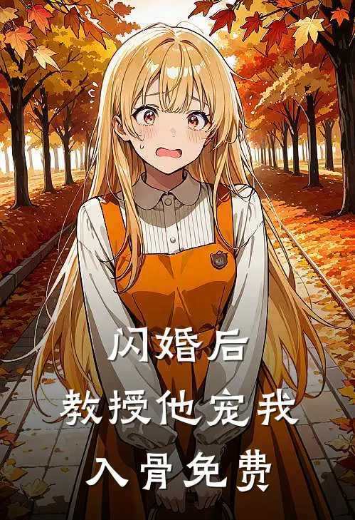 闪婚后，教授他宠我入骨免费