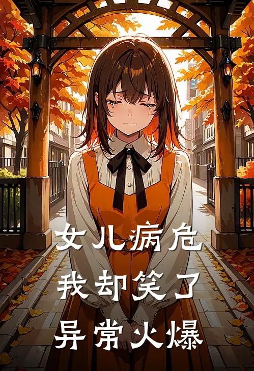 女儿病危，我却笑了异常火爆