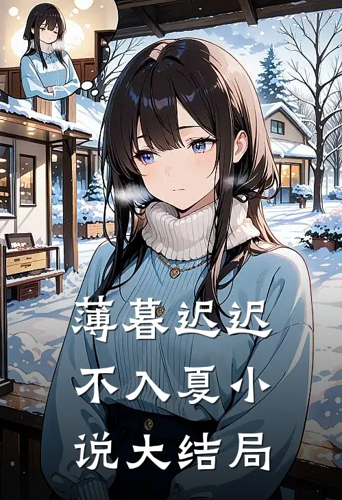 薄暮迟迟不入夏小说大结局