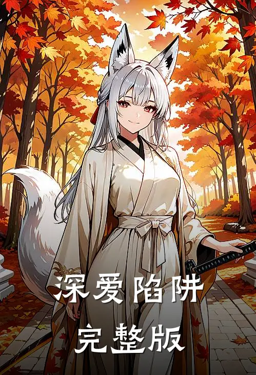 深爱陷阱完整版