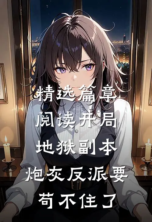 精选篇章阅读开局地狱副本，炮灰反派要苟不住了