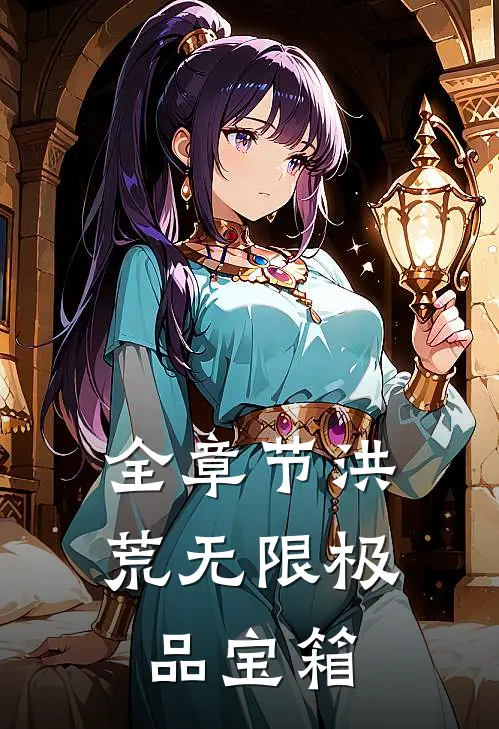 全章节洪荒无限极品宝箱